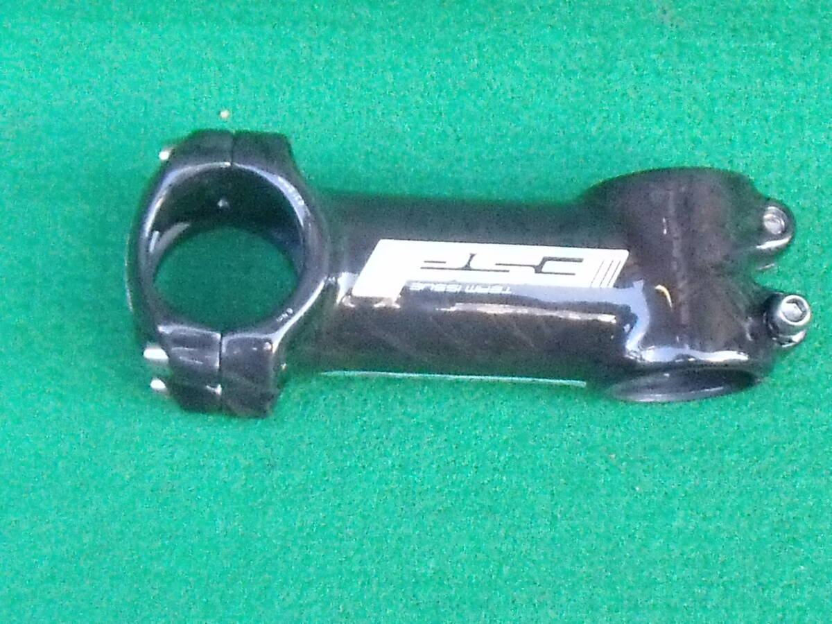 ■T251028-6 FSA レパルトコルサ カーボンステム E90mm 美品拍卖