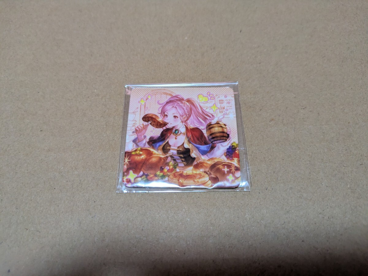 グラブルフェス アーミラ マグネット グランブルーファンタジー拍卖