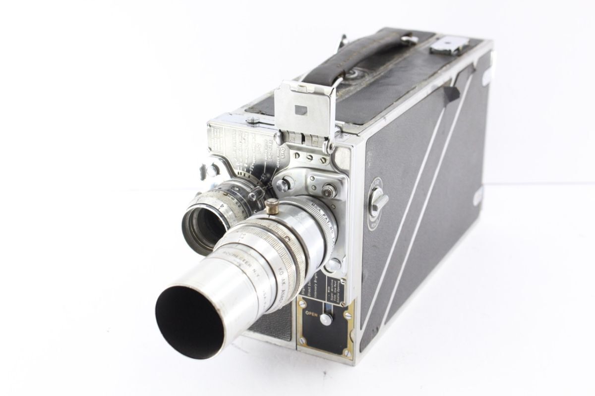 ★動作未確認★コダック KODAK CINE-KODAK SPECIAL ジャンク #A5568拍卖