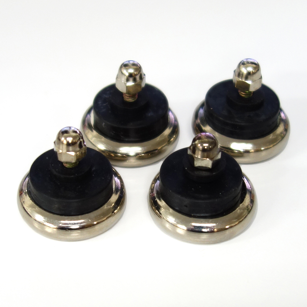 4個セット イームズ エッフェルベース メタルグライズ 部品 椅子 DSR Eames チェア イス FRP ヴィンテージ シェルチェア メタル グライズ拍卖