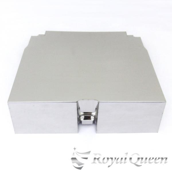 三菱ふそう 新型 17 スーパーグレート バッテリーカバー 鏡面 磨き#1000【RQBC9F】拍卖