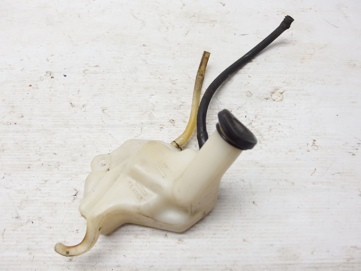 ホンダ CRM80 ラジエーター リザーブタンク HA-376 【C2】 HD12 -10003拍卖