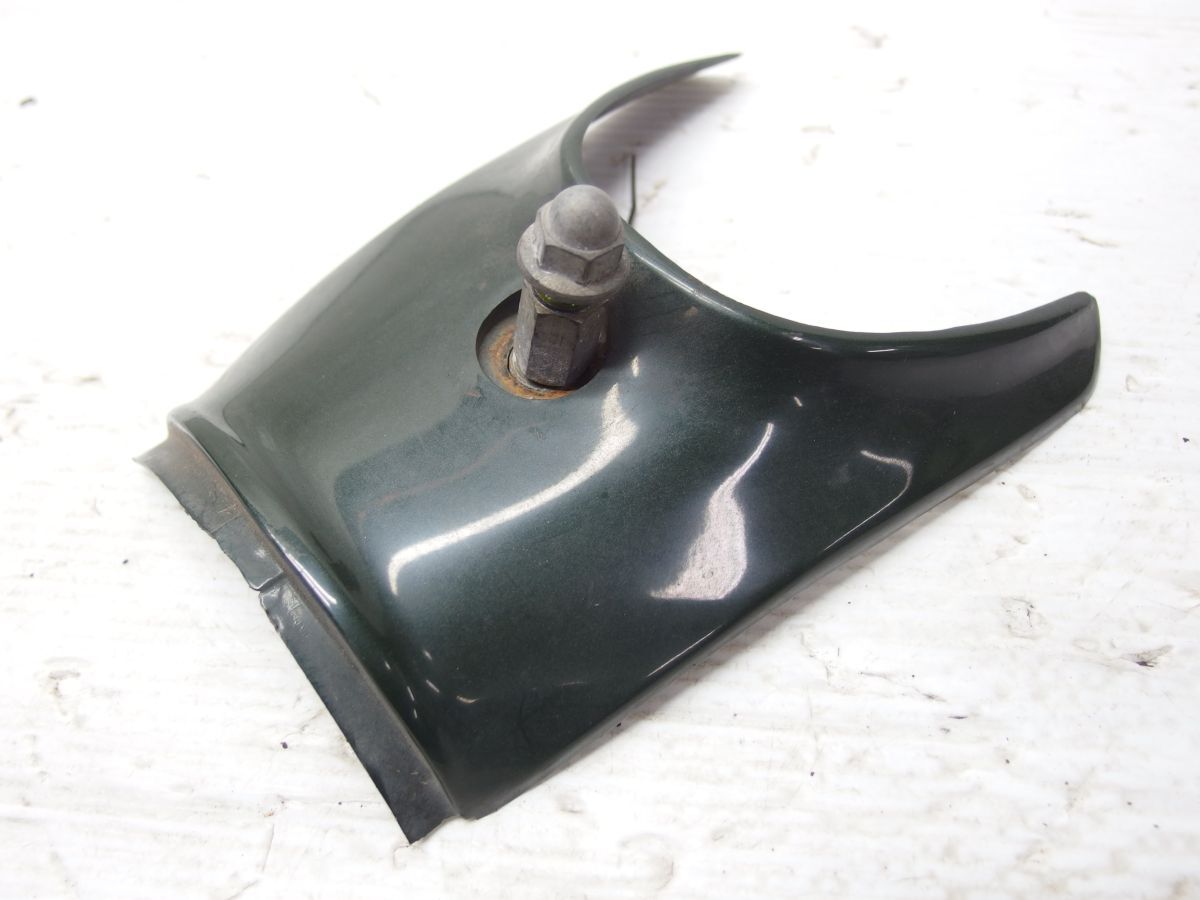 ホンダ スーパーカブ C70 ネックカバー HA-374【C2】 C70 -13102拍卖