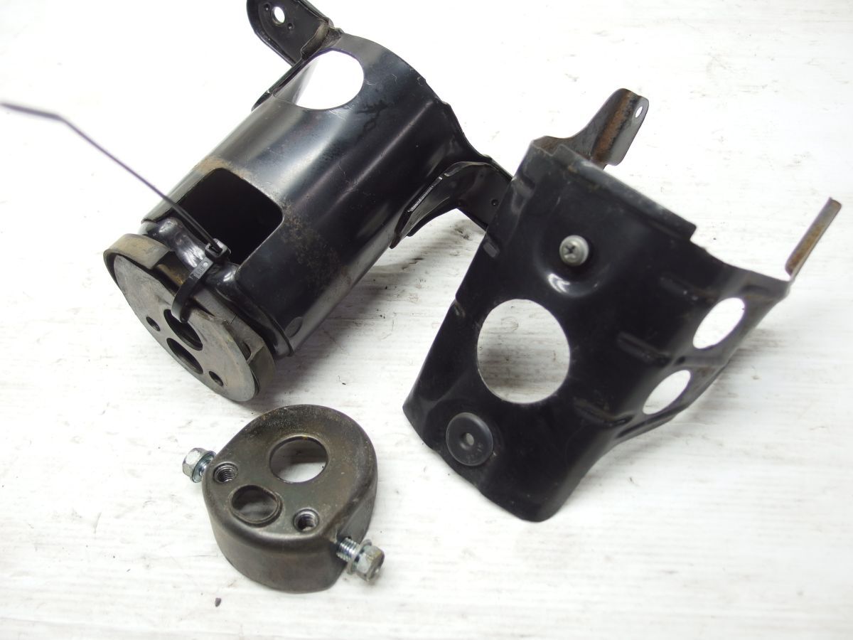 ホンダ スーパーカブ C70 ハンドルポスト HA-374【C2】 C70 -13102拍卖