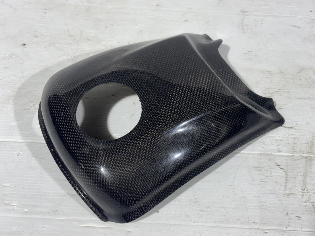 ヤマハ WR250X zero-g カーボン タンクカバー HA-378 【C2】 DG15J -0011 R拍卖