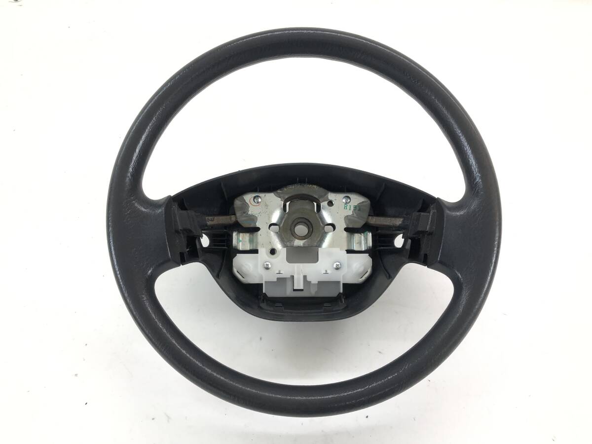 _b194764 ホンダ アクティトラック HA7 ステアリング ハンドル - K - S HA6 バン HH5 HH6 バモス HM1 HM2拍卖