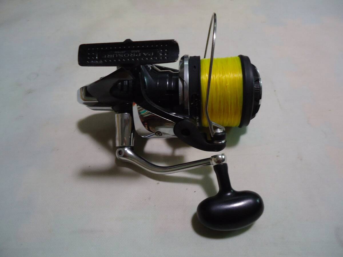 SHIMANO シマノ リール PA PROSURF TYPE8 SA56拍卖