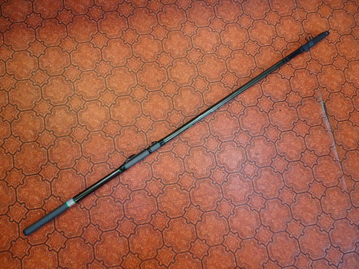 OGK XR 磯 LIMITED G 2号 450 釣竿拍卖