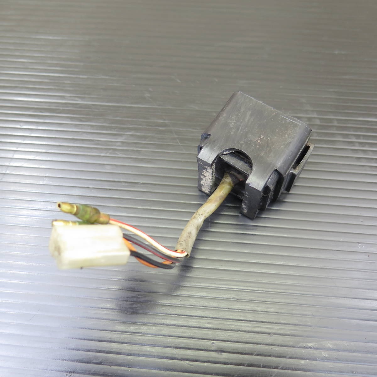 ★ヤマハ GT50 (3M7) YAMAHA 純正CDI イグナイター ユニット 動作品 221031拍卖