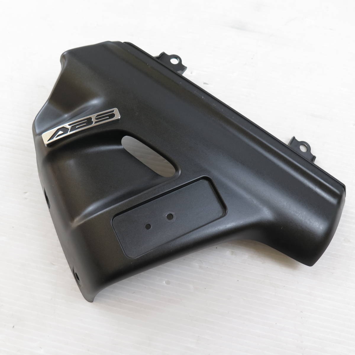 ◆◆ホンダ純正 ゴールドウィング GL1800 F6B GOLDWING (SC68) フロントフォークサイドカバー 61102-MCA-S400 2022.04.22.18拍卖