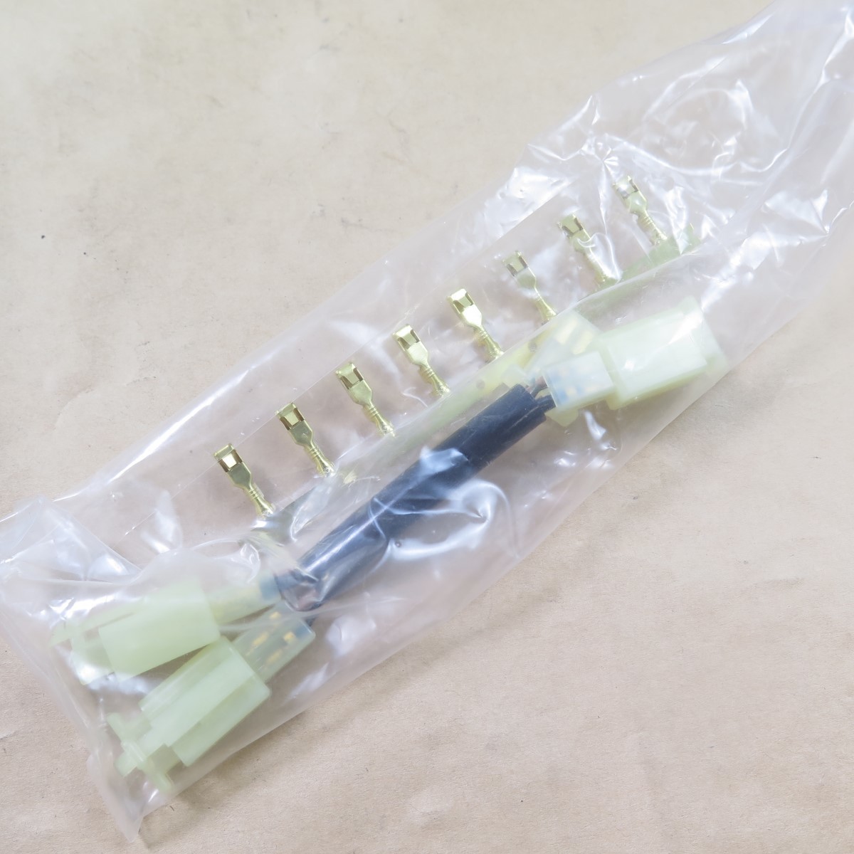 ◆◆ヤマハ純正 ワイヤーリード 三口分岐 Q5K-YSK-001-U47 2022.9.01.35拍卖