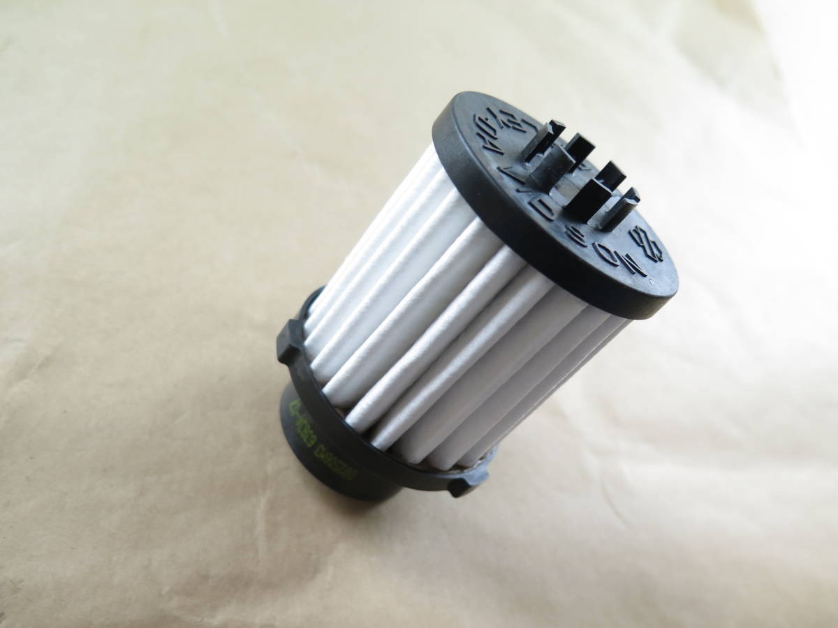 ◆◆ハーレー純正 エアフィルター 63834-07 ディフィニティブ5 未使用 Defintive5 フィルターエレメント 2022.7.12.157拍卖