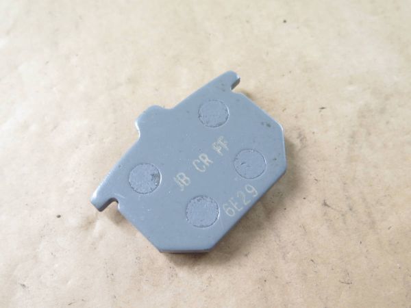 ◆◆ホンダ純正 ブレーキパッド CB750D CB900C 2022.7.15.134拍卖