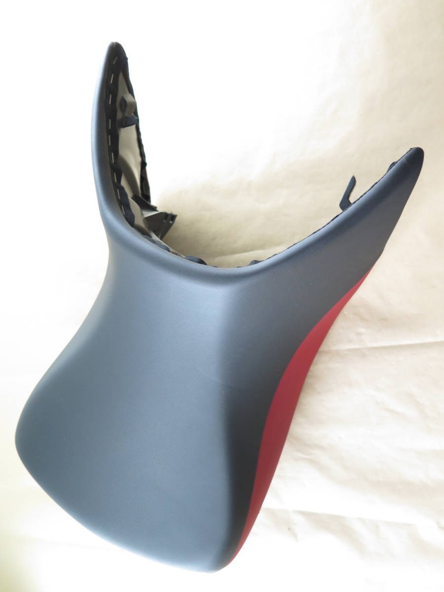 ◆◆SHAD BMW 5253-7667725 R1200GS フロントシート メインシート 2022.7.14.78拍卖