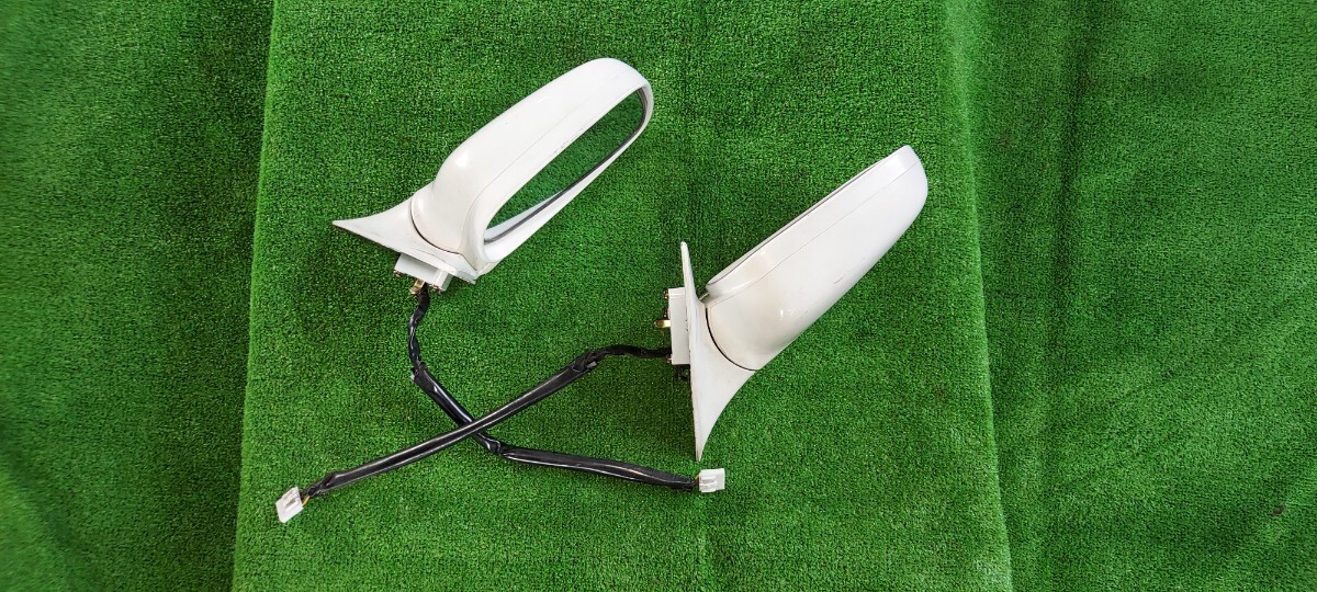 GX.JZX81 用ドアミラー拍卖