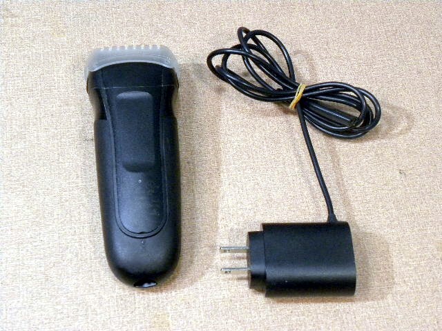 BRAUN ブラウン 電気シェーバー シリーズ 3 Type 5408拍卖