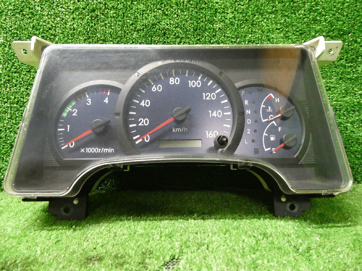 【A68361】 ◇キャンターガッツ FB70B スピードメーター 230,494km MK845810拍卖
