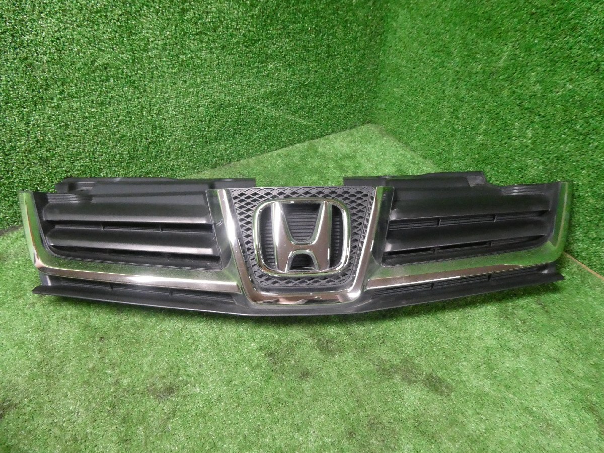 【A68456】 ◇ゼストスパーク JE1 フロントグリル 71121-SYC-J01-M1拍卖