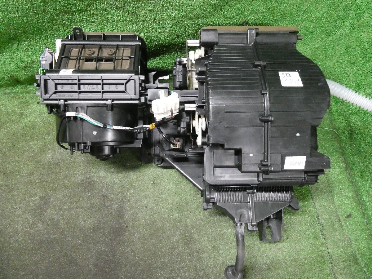 【A68458】 ◇ゼストスパーク JE1 ヒーターユニット拍卖