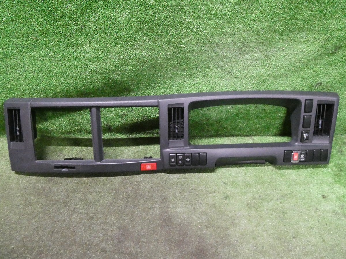 【A68567】 ◇エルフ NHR85A メーターパネル オーディオパネル センターパネル拍卖