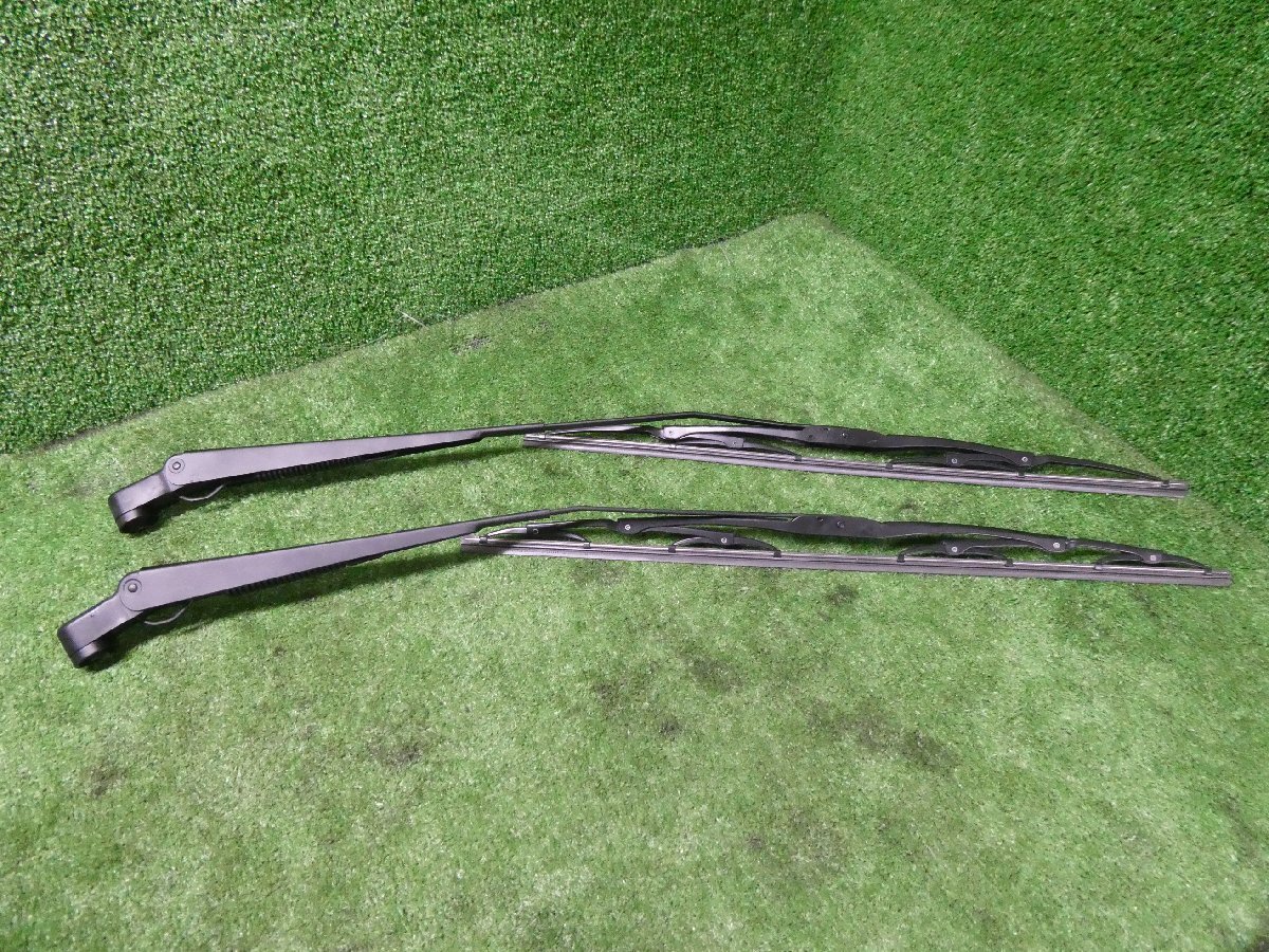 【A68564】 ◇エルフ NHR85A 左右 ワイパーアーム拍卖