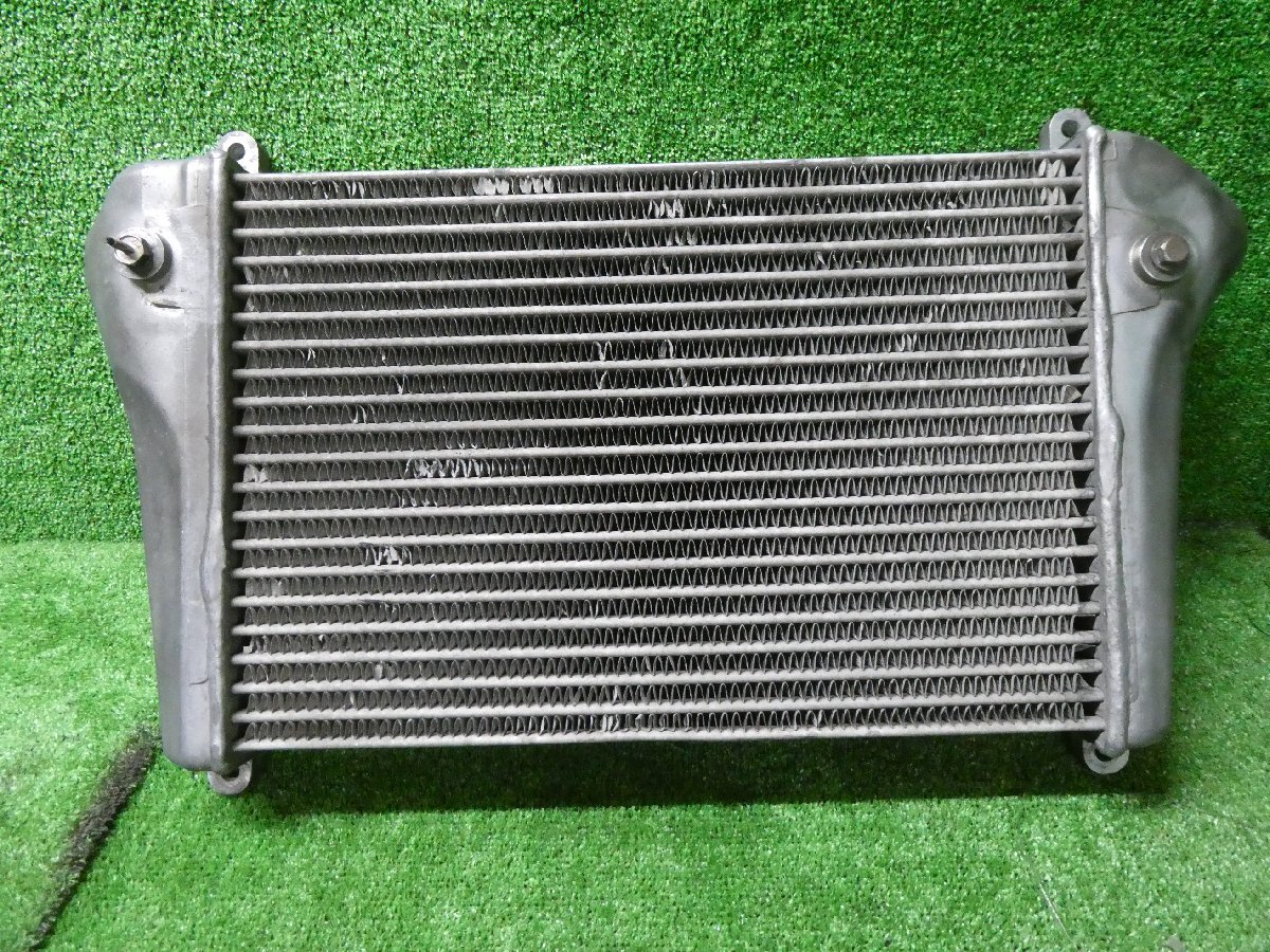 【A68638】 ◇アトラス AKR85AD インタークーラー拍卖