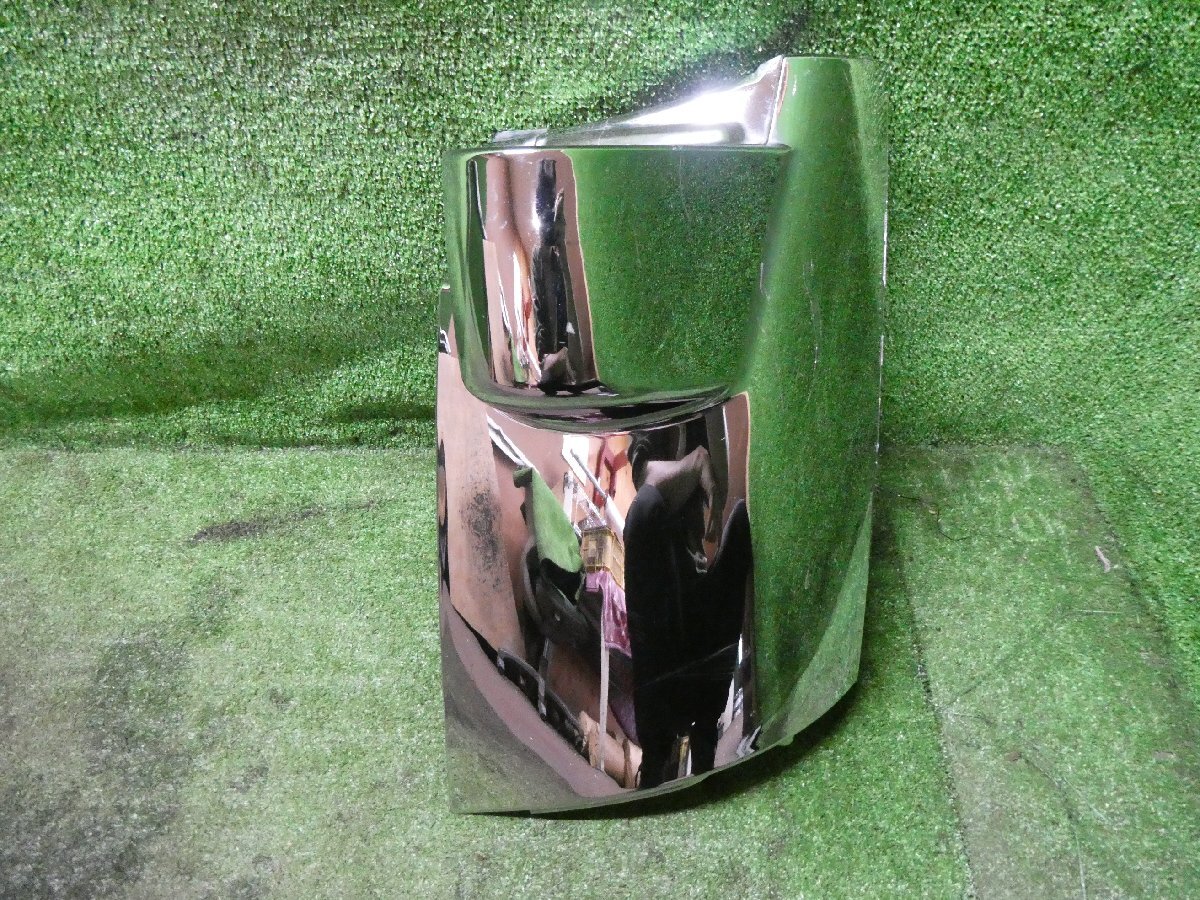 【A68643】 ◇アトラス AKR85AD 左 コーナーパネル メッキ拍卖