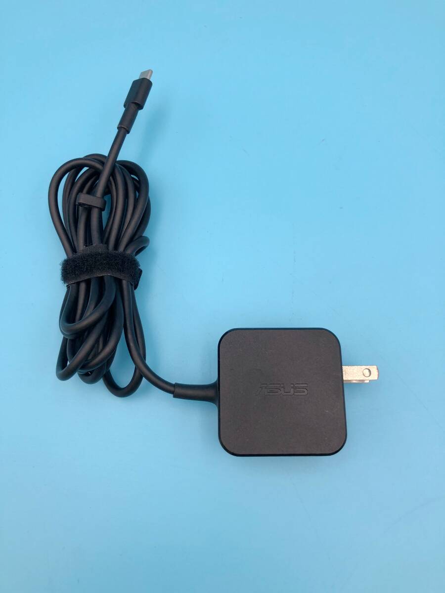 ACアダプター 【KO178△】 ASUS エイスース ADP-45EW B 20V 2.25A タイプC ACアダプタ 【動作確認済み】251007拍卖