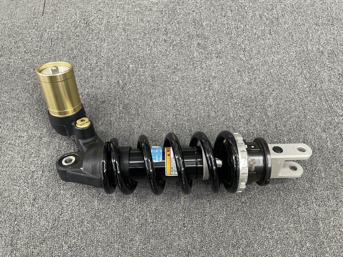 ホンダ PC37 CBR600RR リヤショック ジャンク品拍卖