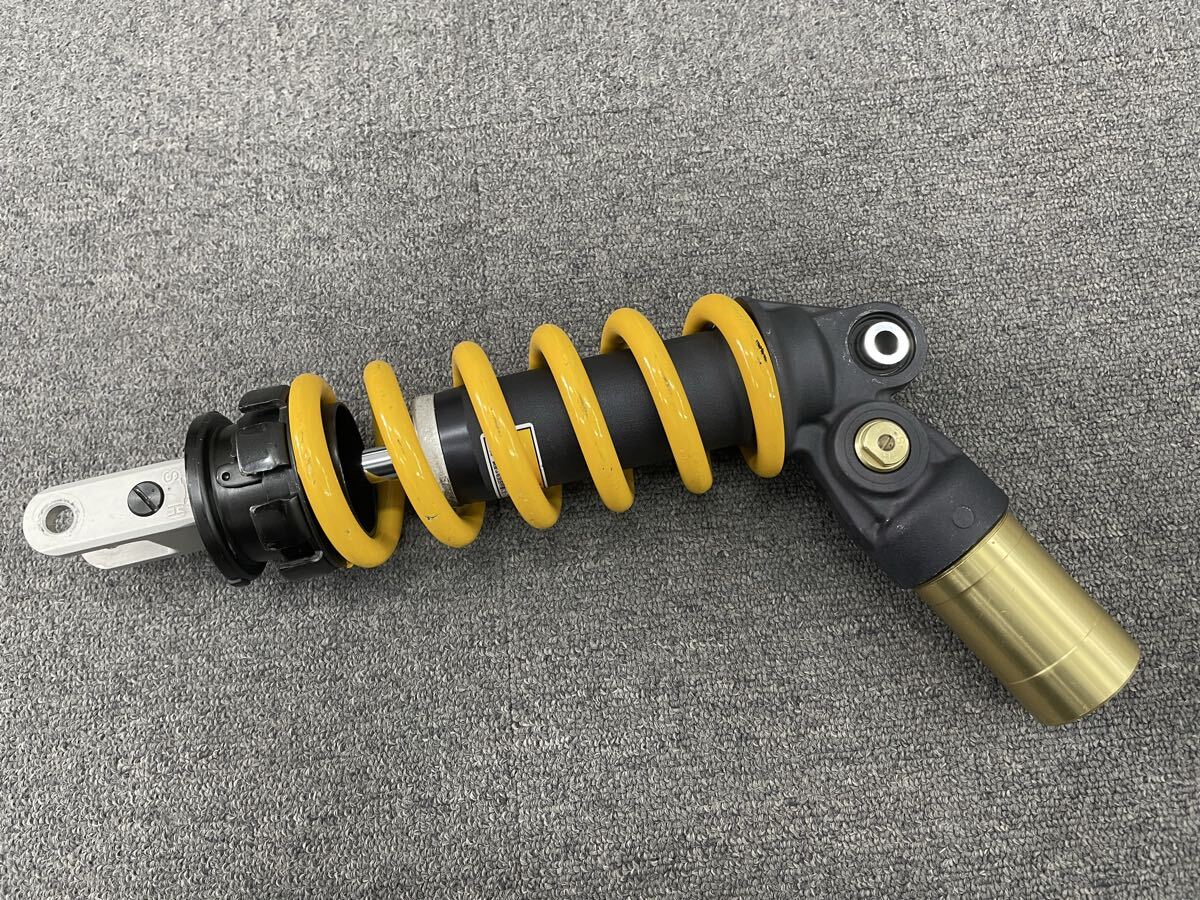 ホンダ SC57 CBR1000RR リヤショック ジャンク品拍卖