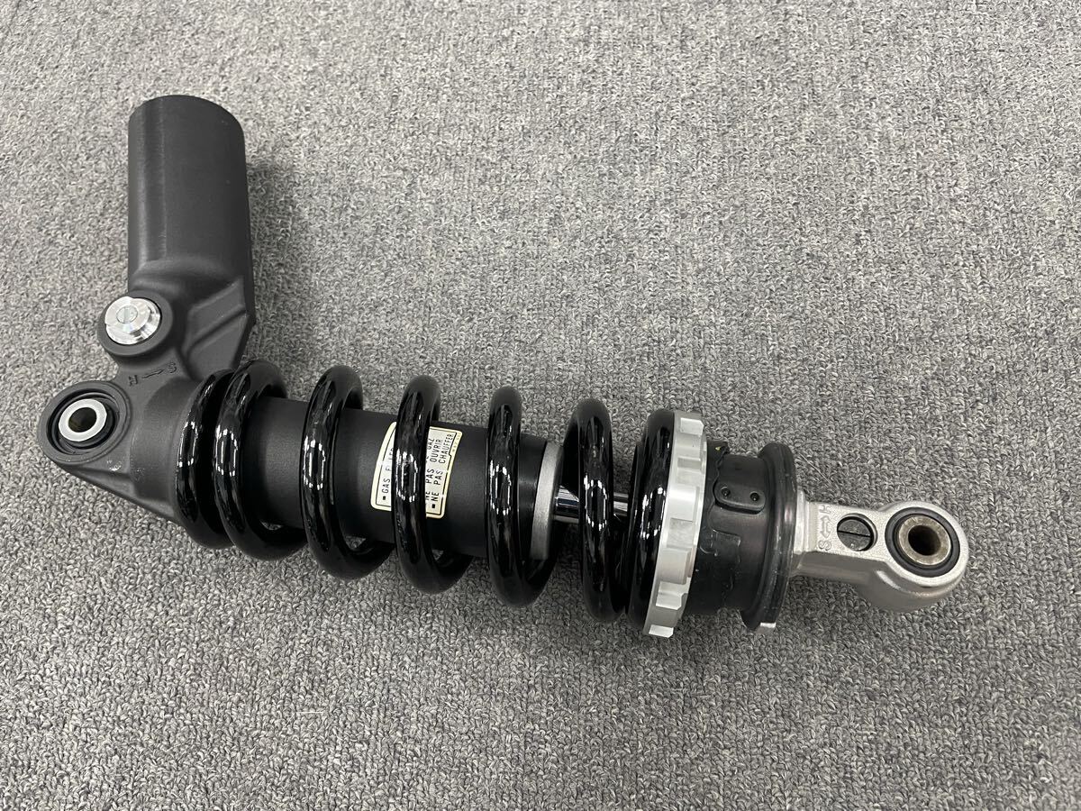 ホンダ SC59 CBR1000RR 前期モデルリヤショック ジャンク品拍卖