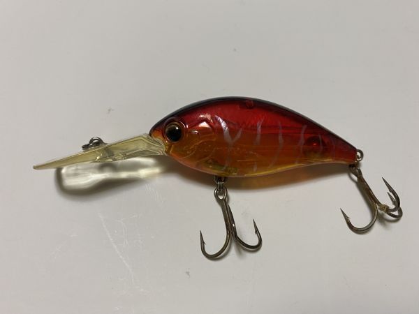 エバーグリーン コンバットクランク 320拍卖