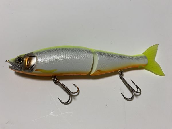 ガンクラフト ジョインテッドクロー 178 タイプF拍卖