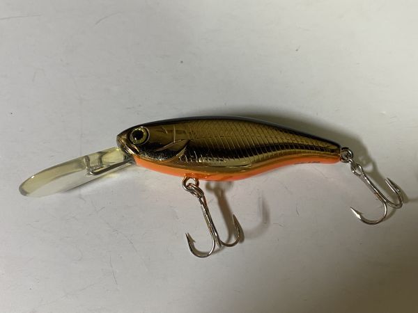 ジャッカル レイクポリス RS-150拍卖
