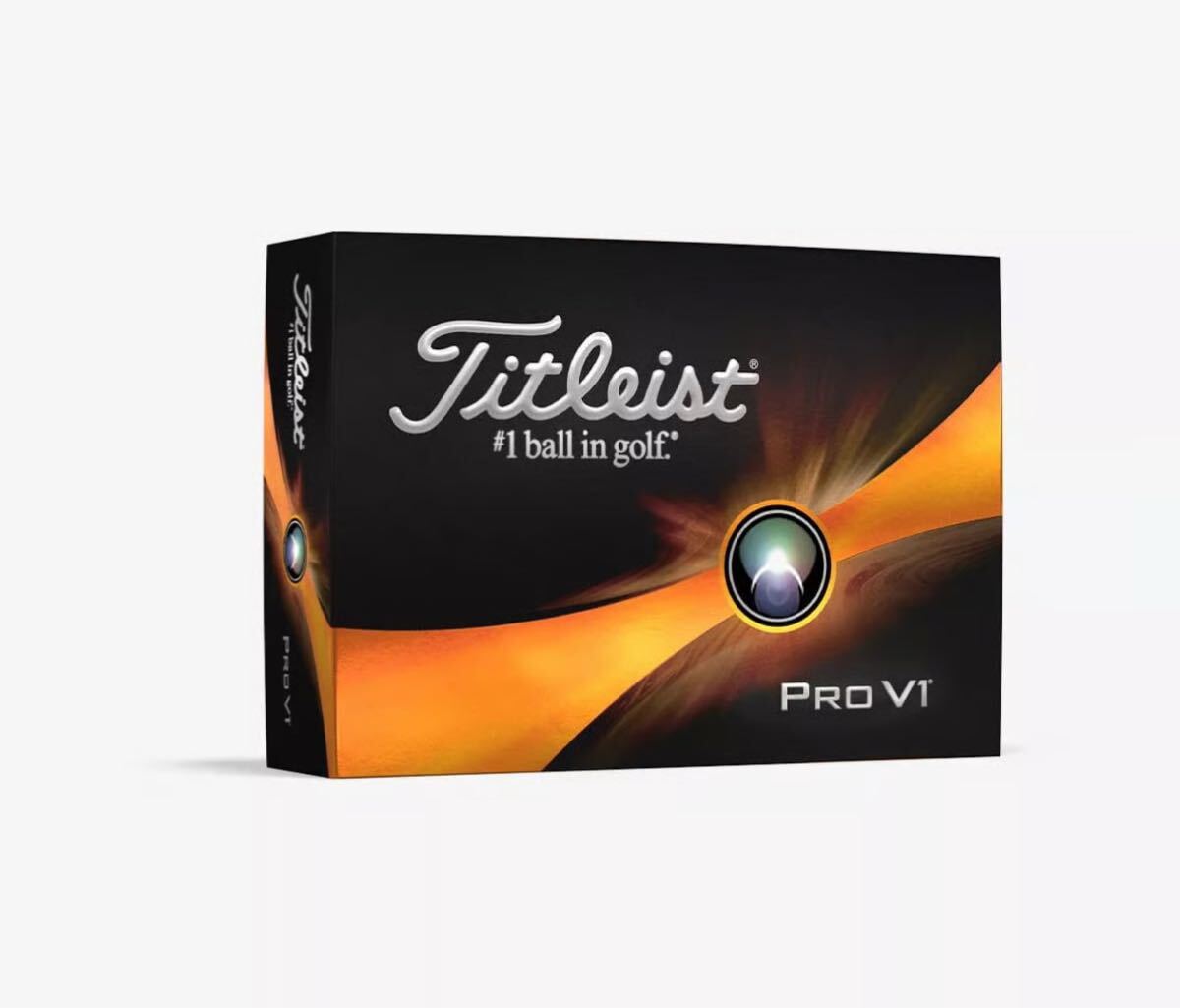 プロ V1 (ホワイト) ナンバー不問 2023年モデル 2ダース 国内正規品 タイトリスト Titleist プロ Pro ProV1拍卖