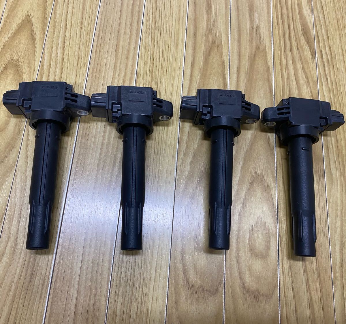 ソリオ MA36S 純正イグニッションコイル 4つセット拍卖