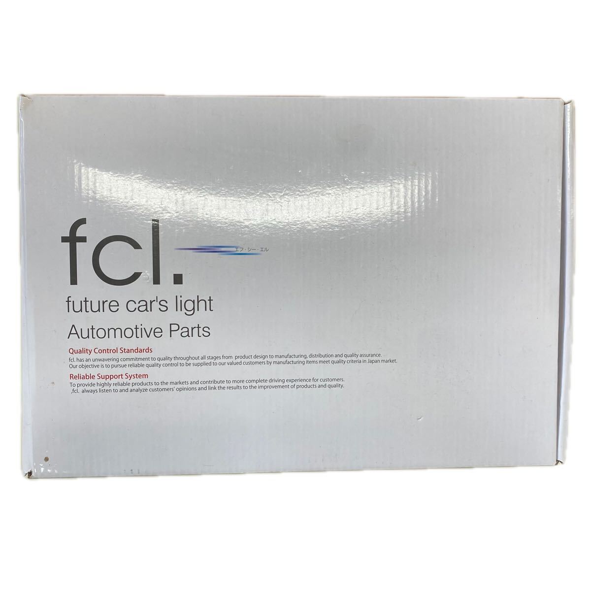 fcl HIDキット 55W H4 H/L リレーレス 8000K拍卖