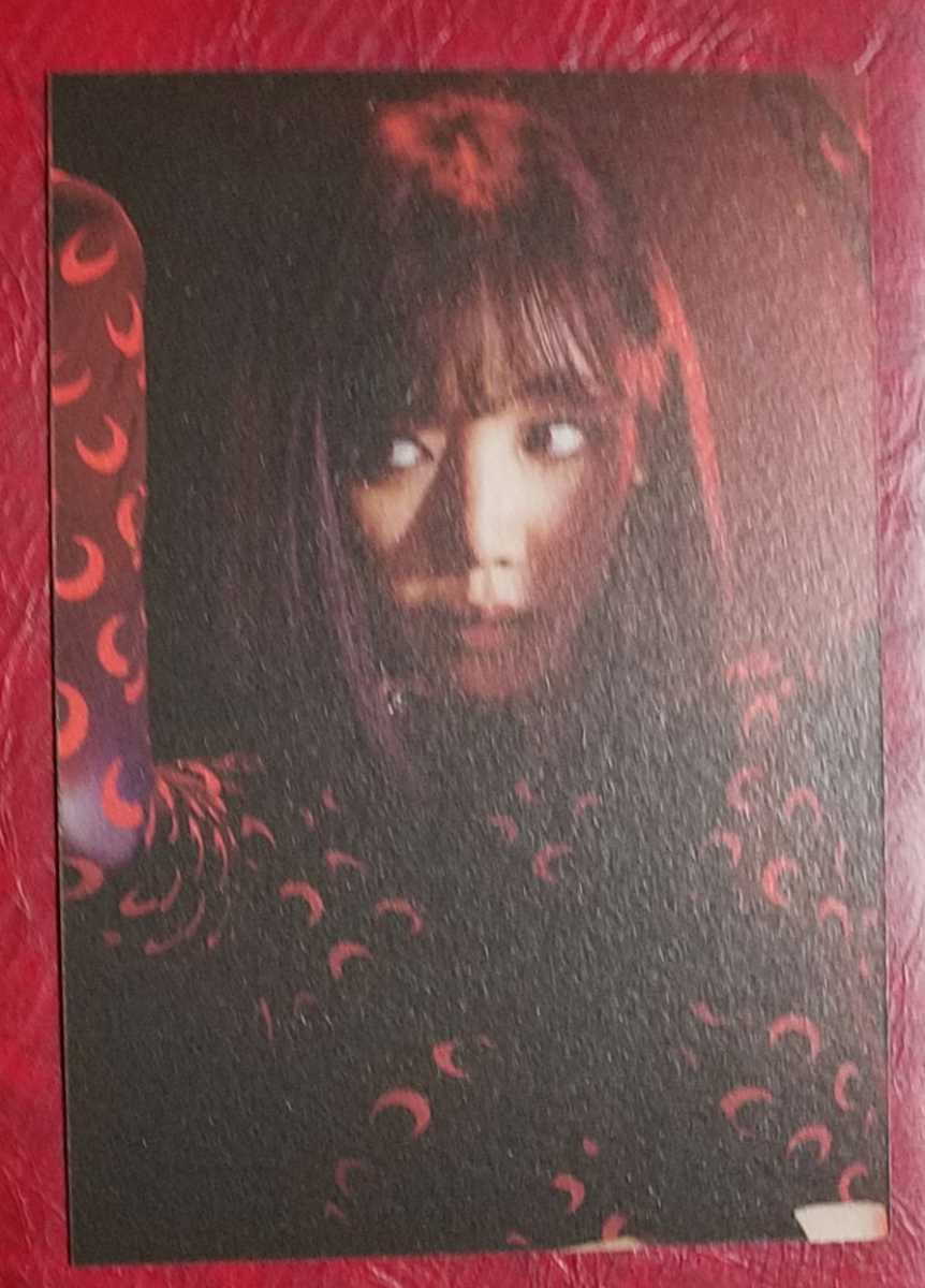 キム・ナムジュ Bird ポストカード C 即決 韓国盤 1st Single Post Card Kim Namjoo Apink エーピンク トレカ拍卖