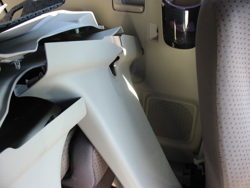 値下交渉可能 JC1 ライフ パステル スピーカー 音声 オーディオ 内張り 左後ろ 後部座席 そこそこ美品 走行36000km拍卖