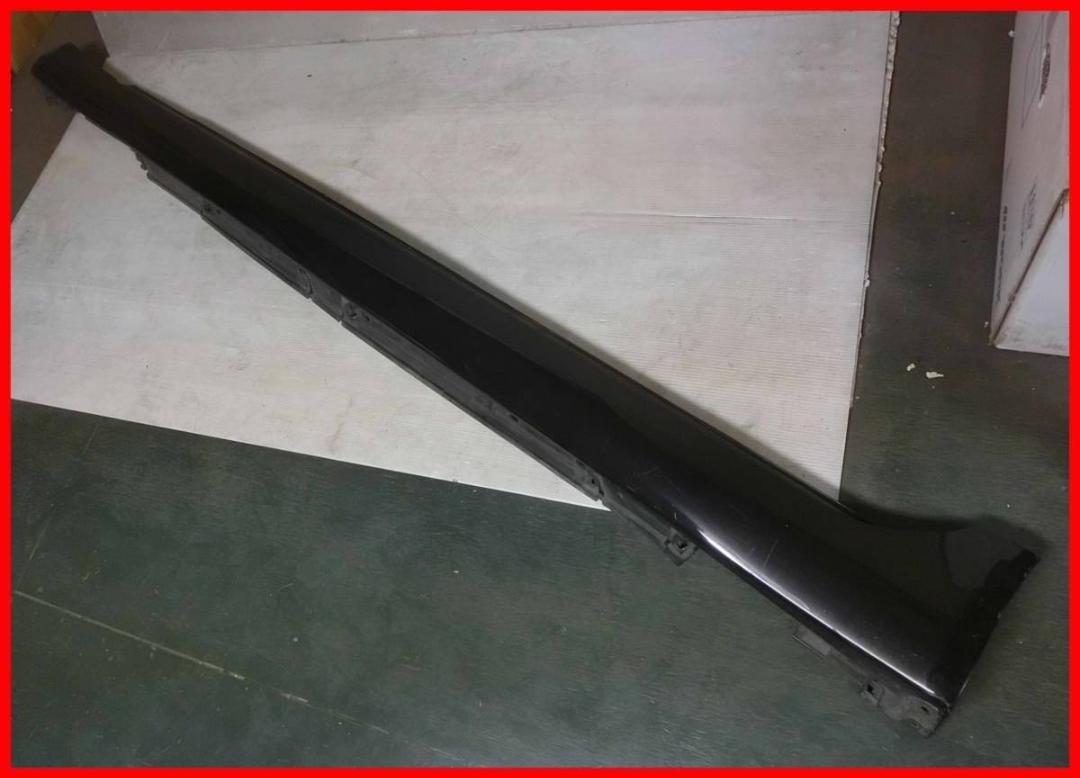 (DS5) LEXUS LS 純正サイドステップ L側 75852-50050拍卖