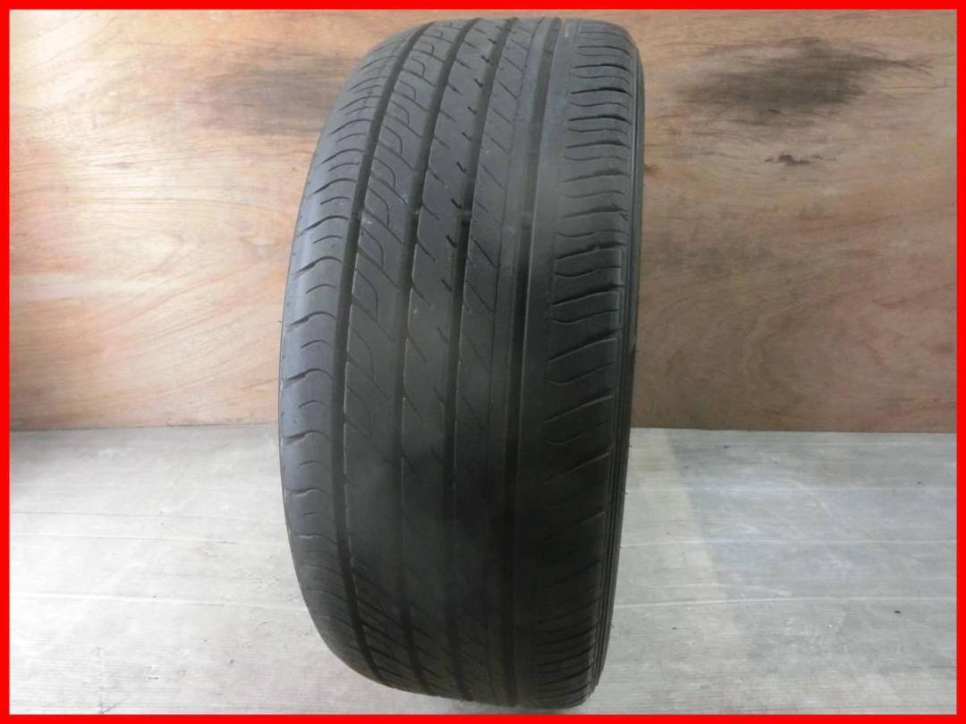 (HB977) DUNLOP VE302 225/45R18 タイヤ1本拍卖