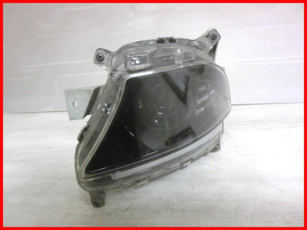 (AA24) LEXUS LS460 純正オプション フォグランプ L側拍卖