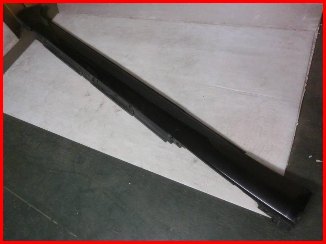 (DS6) LEXUS LS 純正サイドステップ R側拍卖