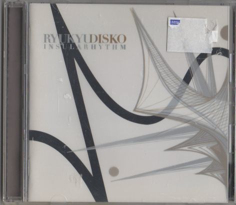 CD★RYUKYUDISKO拍卖