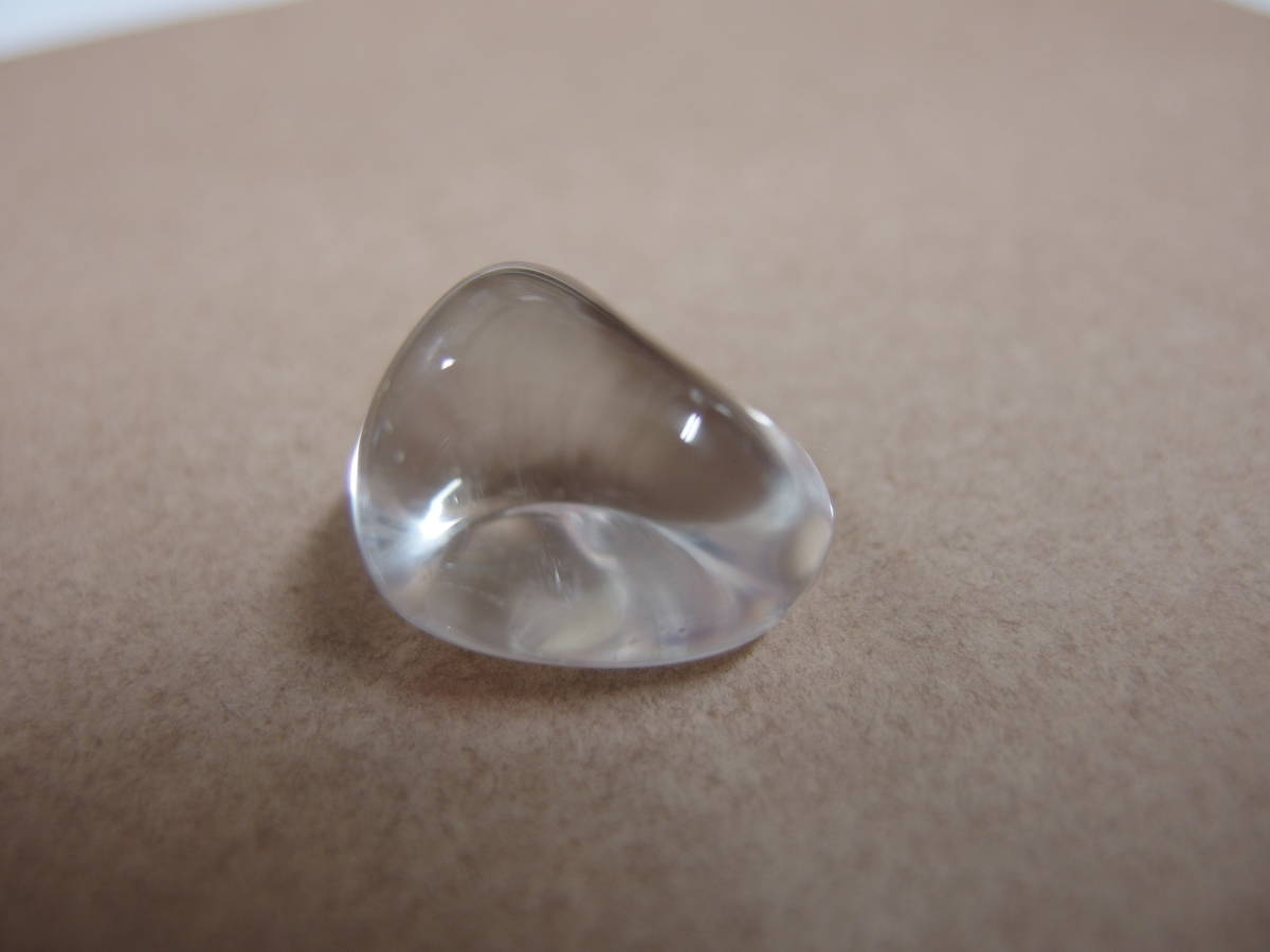 ロッククリスタル 2A ブラジル産 ⑥ ★ PS-M-1328拍卖