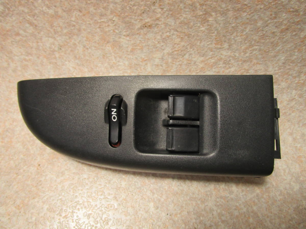 バモスホビオ HM3 パワーウィンドウスイッチ 35750-S3C-003 パネル拍卖