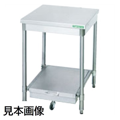 ☆【新品】炊飯台 タニコー TRE-R-75T 【1年保証】【業務用】拍卖