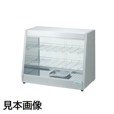 ☆【新品】電気ホットショーケース タニコー SCT-660ESL【1年保証】【業務用】拍卖
