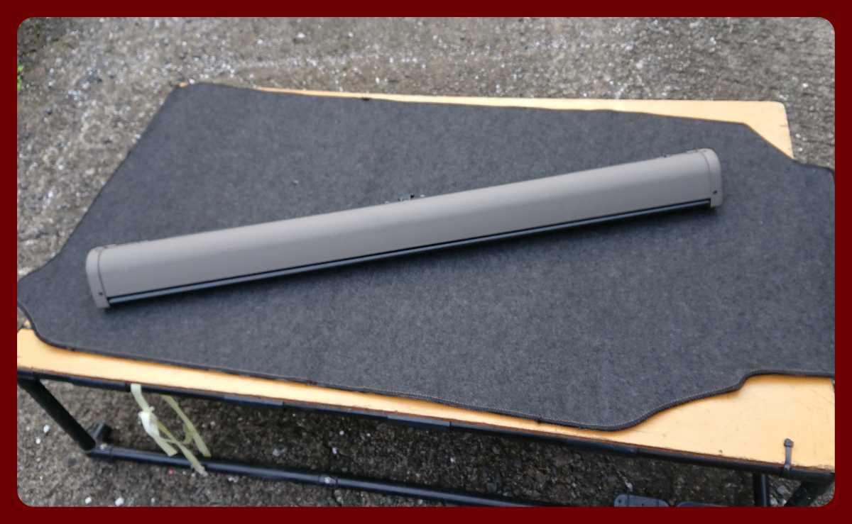 アウディ オールロード クワトロ A6 C5 ラゲッジ ネット カーゴ ネット トランク A-2232拍卖