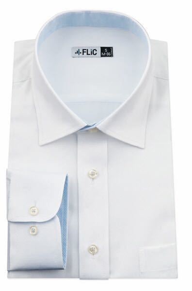 ドレスシャツ 長袖拍卖